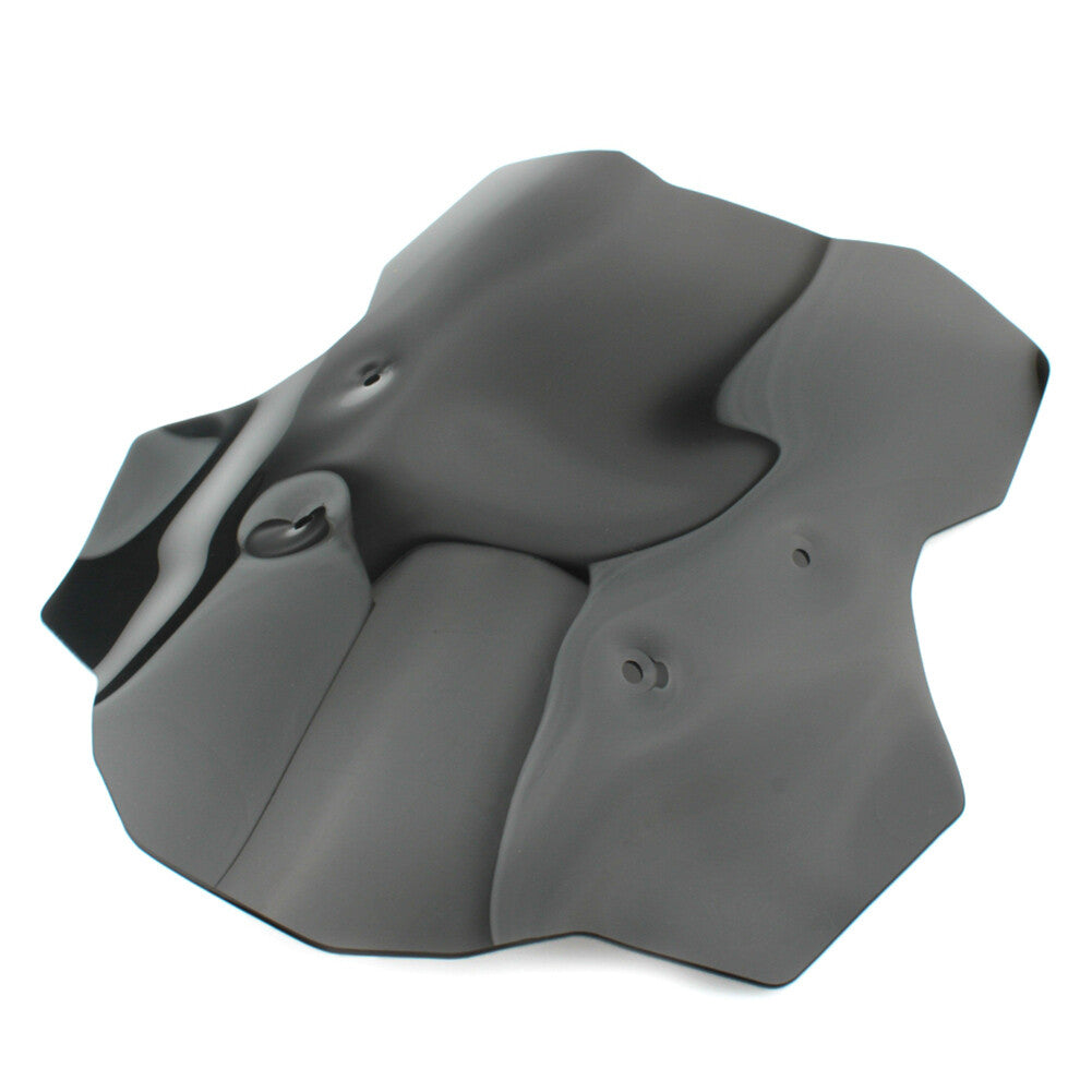 Front Windshield Windscreen Extended Wind Deflectors FITS for BMW R1300GS R