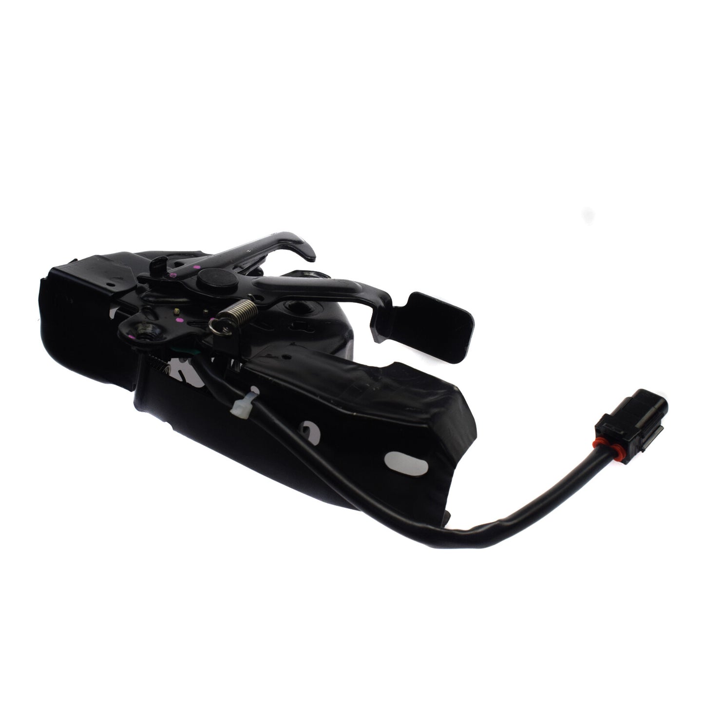 Suitable for Toyota Highlander 2008-2010 2.7L I4 3.5L V6 range hood latch 5351048184