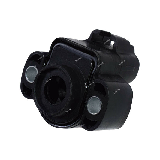 Throttle Position Sensor 3-Pin Fit for Cherokee for Wrangler Dakota 2.5L TPS Sensor
