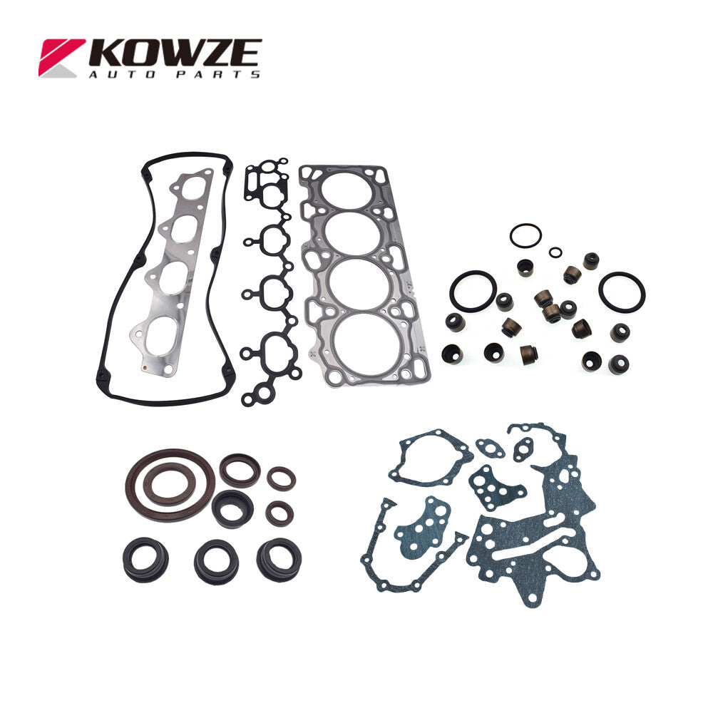 ENG OVERHAUL GASKET KIT fit for Mitsubishi OUTLANDER CU4W 2.4 2002-2006
