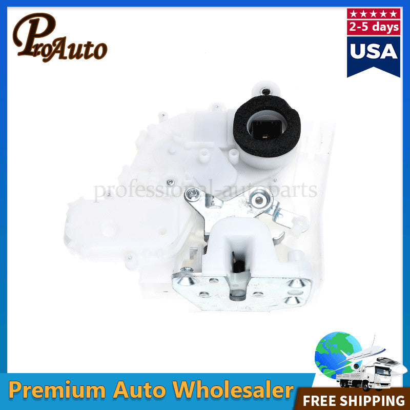 Door Lock Actuator 72110-SWA-A01 For 2007-2011 for Honda CRV Front Right Side