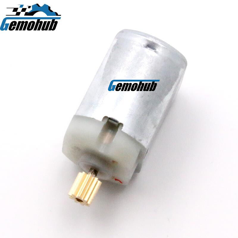 Fuel Filler Cap Actuator Motor For 1998-2004 for Audi A6 2008-2011 for Volvo XC70