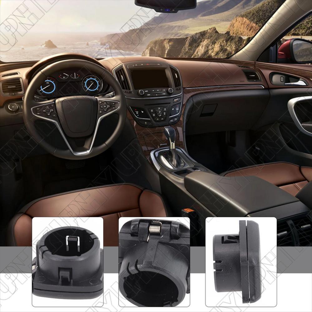 Power Outlet Cover Cap for Chevrolet Malibu Tahoe Silverado for GMC for Sierra 13580621