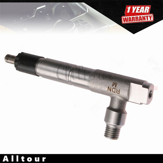 New Fuel Injector For Yanmar 4TNV98 4TNV98T Excavator Skid Loader 729946-53300