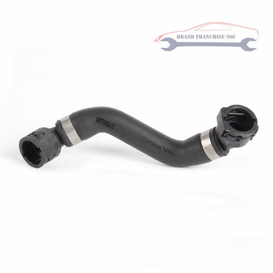 3.0L/4.8L coolant hose suitable for BMW X5 E70 N52 N62 #17127537101#