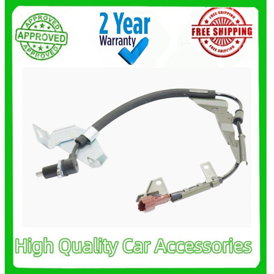 8971323081 for Isuzu SLX ABS speed sensor front left-hand drive
