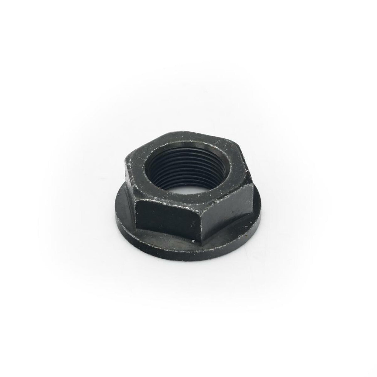 2x M16x1 Clutch Flange Nut For HiSUN HS 400 500 700 MSU YS ATV UTV Bennche