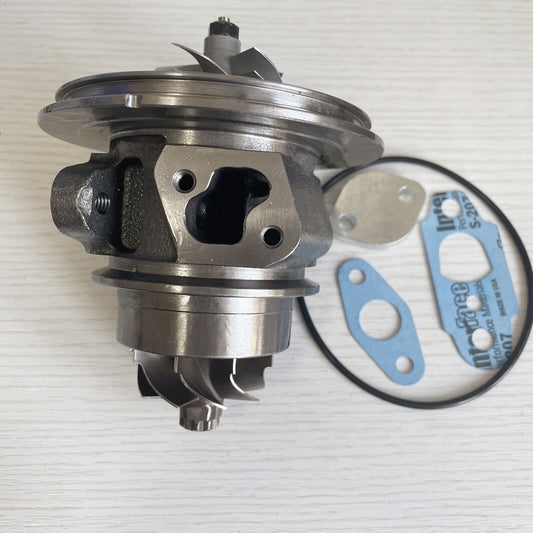 CT12B 17201-58040 17201 58040 Turbine cassette/CHRA/core for Hiace Mega Cruiser
