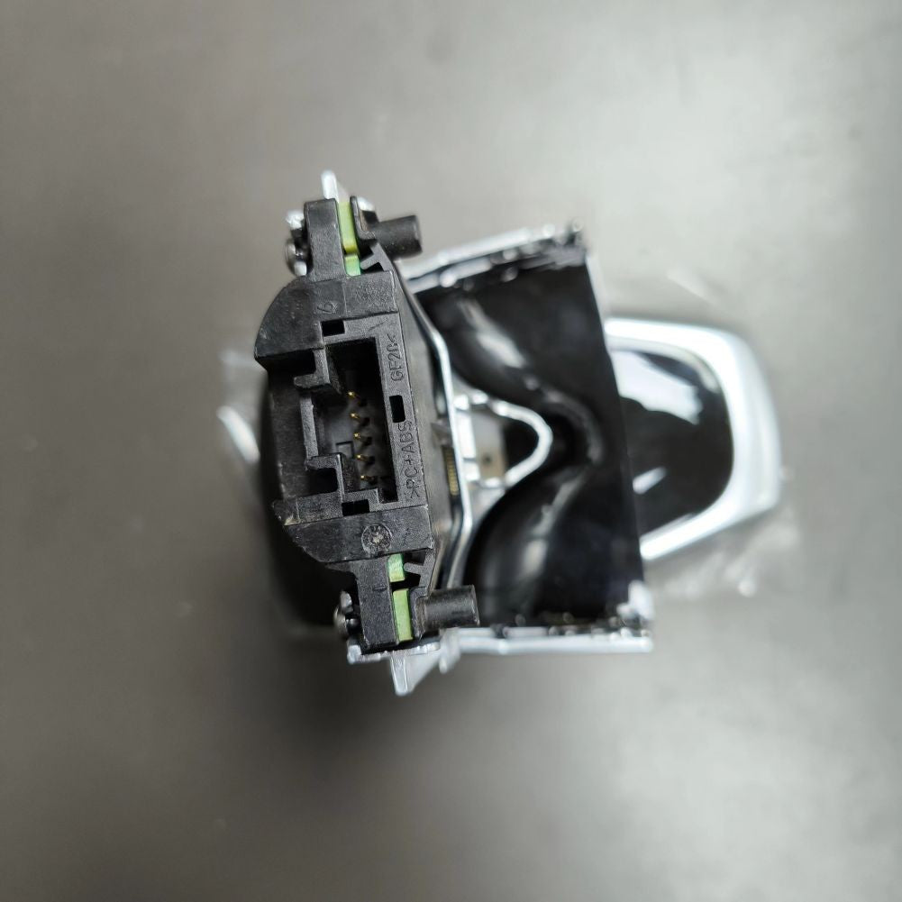 Controller Touchpad for Mercedes-Benz W205 C-Class 2017