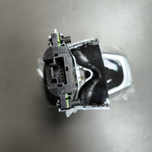 Controller Touchpad for Mercedes-Benz W205 C-Class 2017