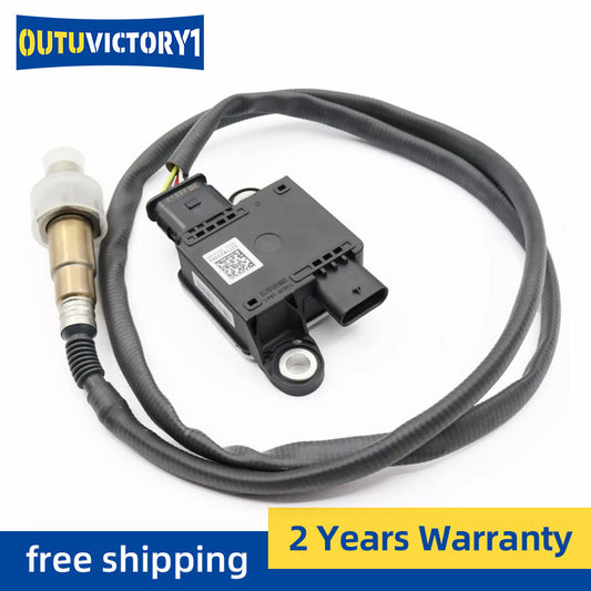 Particle sensor 0281009153 is suitable for Mazda CX-5 CX5 KF 2.2 2017-2018.