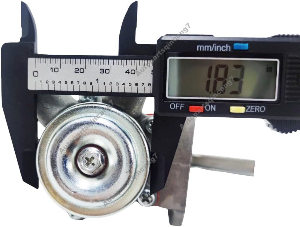 Fuel Lift Pump 4224451M91 Fits Massey Ferguson 271 281 3175 4225 4233 4235
