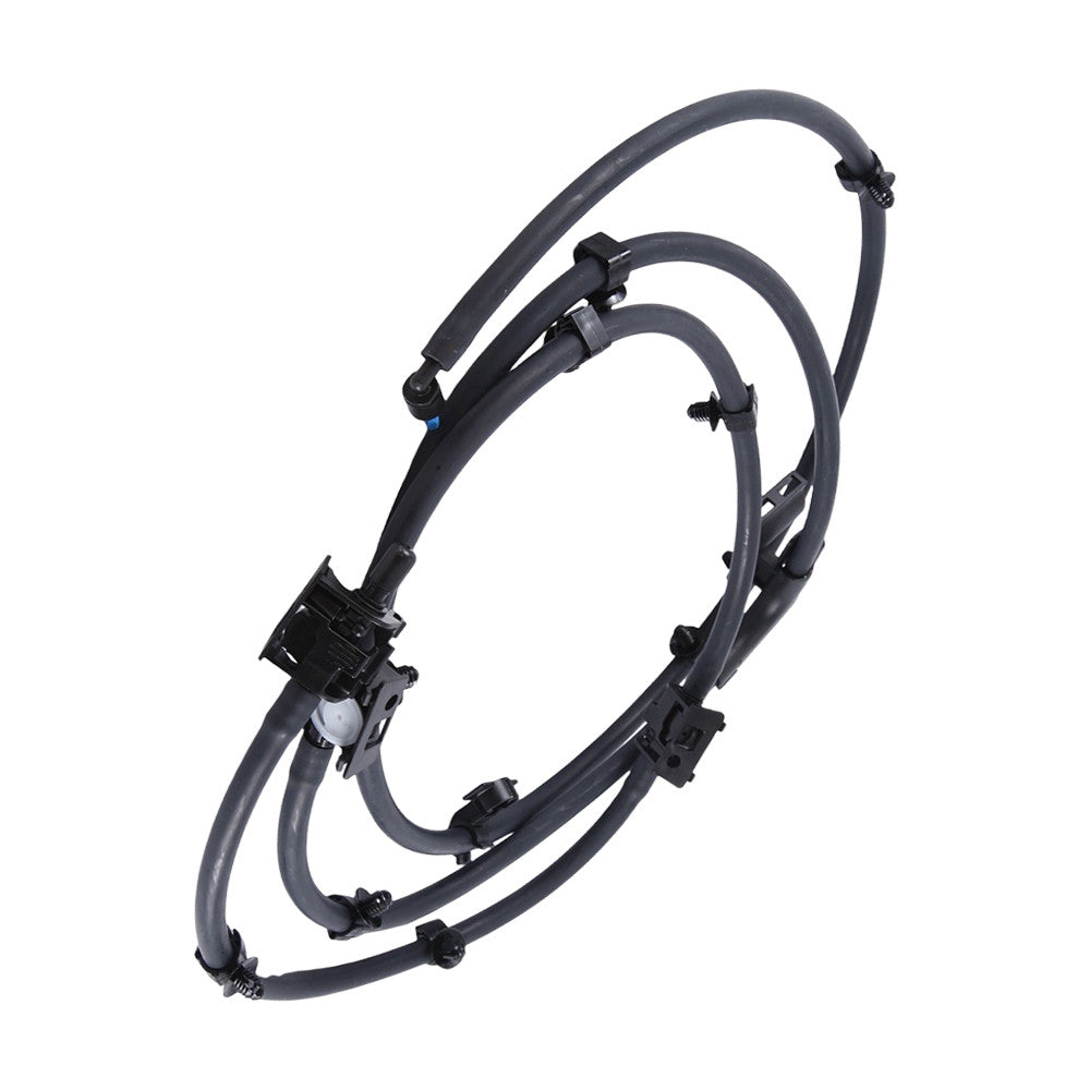 For 2021-2025 GLA250 GLA35 AMG Windshield Nozzle Spray Hose Black 2478604001