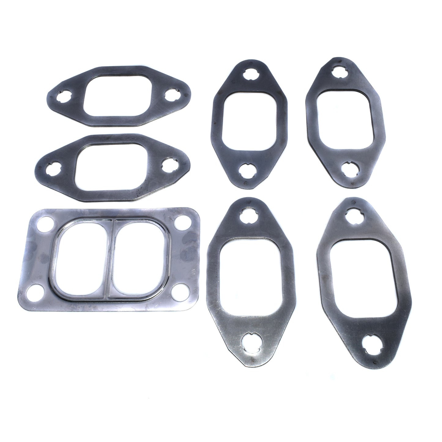 Manifold supercharger gasket kit for Dodge 1989-1998 5.9 12V 3929881