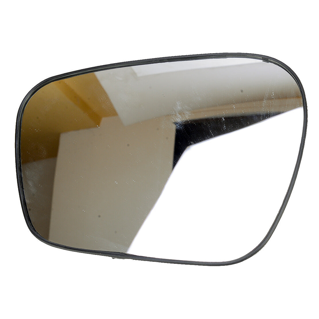Left Side View Mirror Glass Fit for Hyundai Accent for Elantra for Veloster New