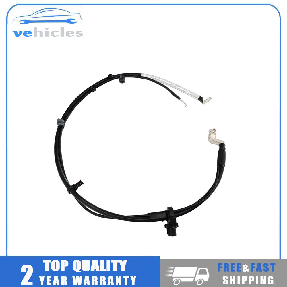 23138970 Negative film battery cable harness for Chevrolet Silverado 14-19 84634113