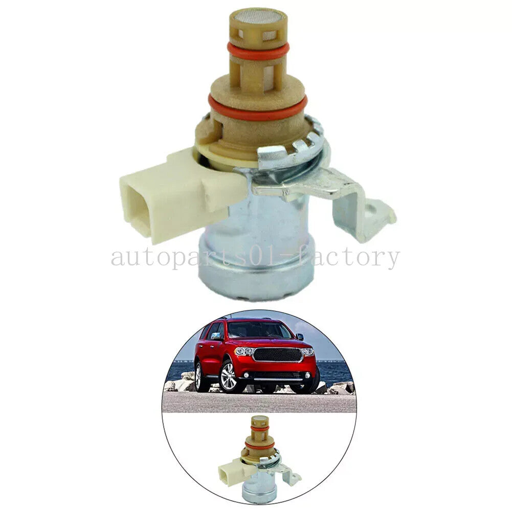 Electronic Pressure Control Solenoid Valve Fit For 2011 for Dodge for Jeep for Wrangler