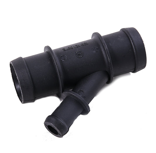 Water Coolant Hose Connector for VW for Jetta MK6 1.6L 11-17 for Audi TT 1.8T 03-06