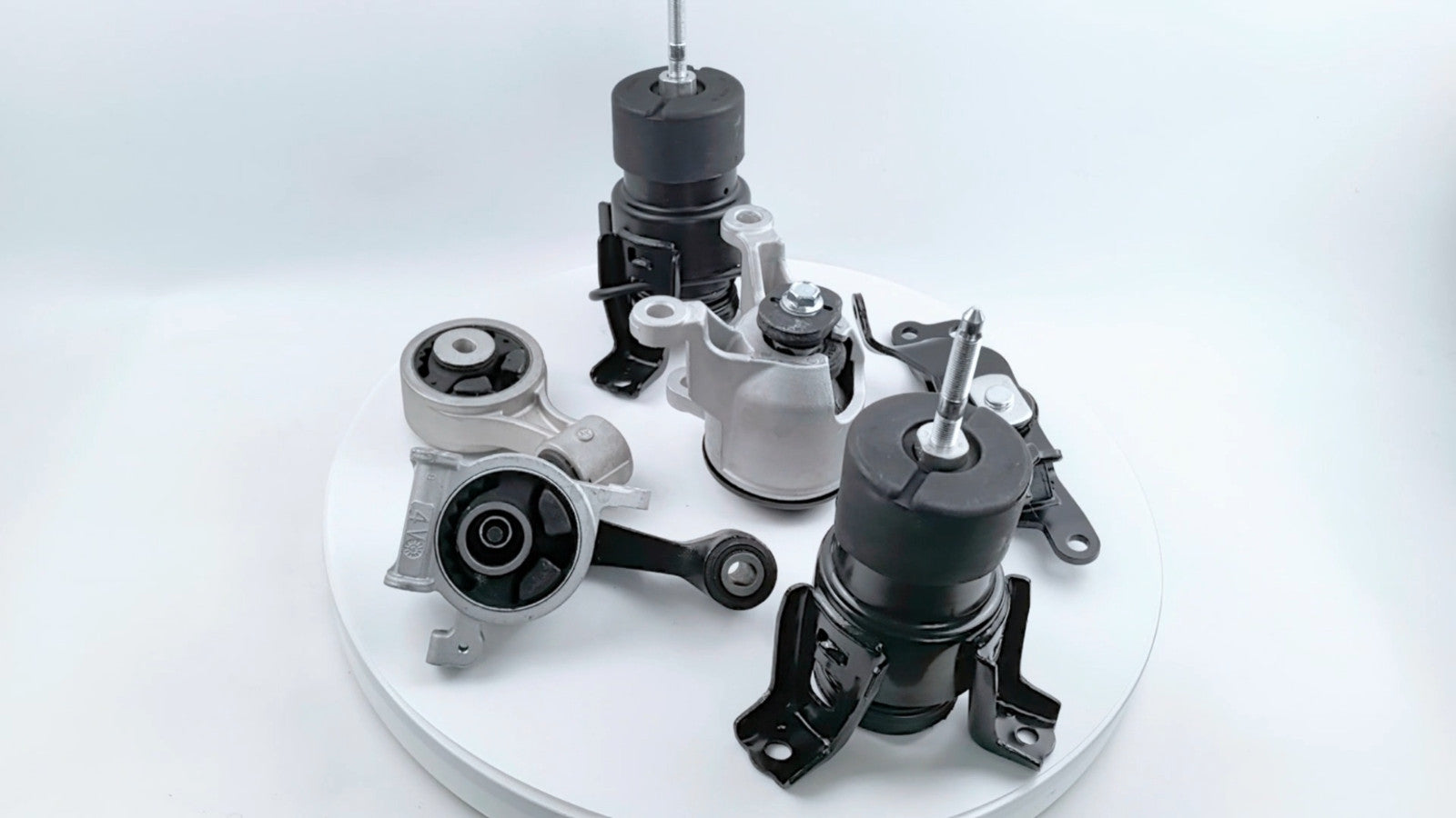 Engine Motor  Trans Mount Fit For 07-12 for Nissan Altima 09-14 Maxima 3.5L A/T
