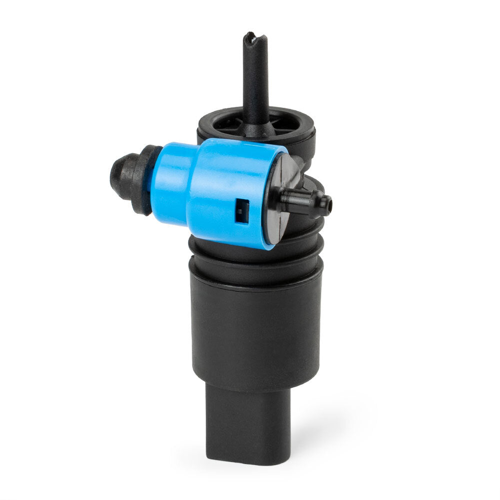 1PC New Windshield Washer Pump 1J6955651 Replacement for Audi for Skoda for VW Polo for Golf
