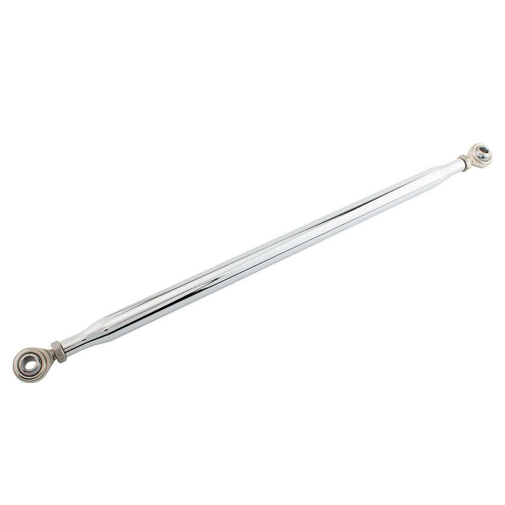 Round Shift Linkage Shifter Fit for Harley Sportster S 2021-2023 Chrome Motorcycle