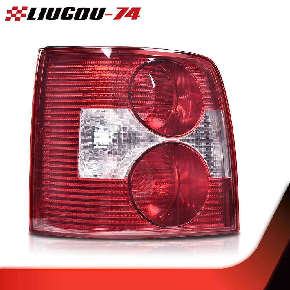 pair of taillights are suitable for the 2000-2005 for Volkswagen for Passat B5 B5.5 variant.
