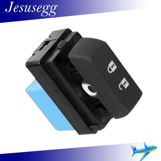 Front Door Lock Switch Left for 2016 Chevry for Cruze Limited 2013-2016 for Buick Encore