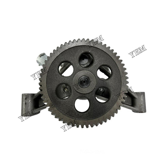6D16 Oil Pump ME074253 ME074345 for Mitsubishi Diesel Engine Oil Pump