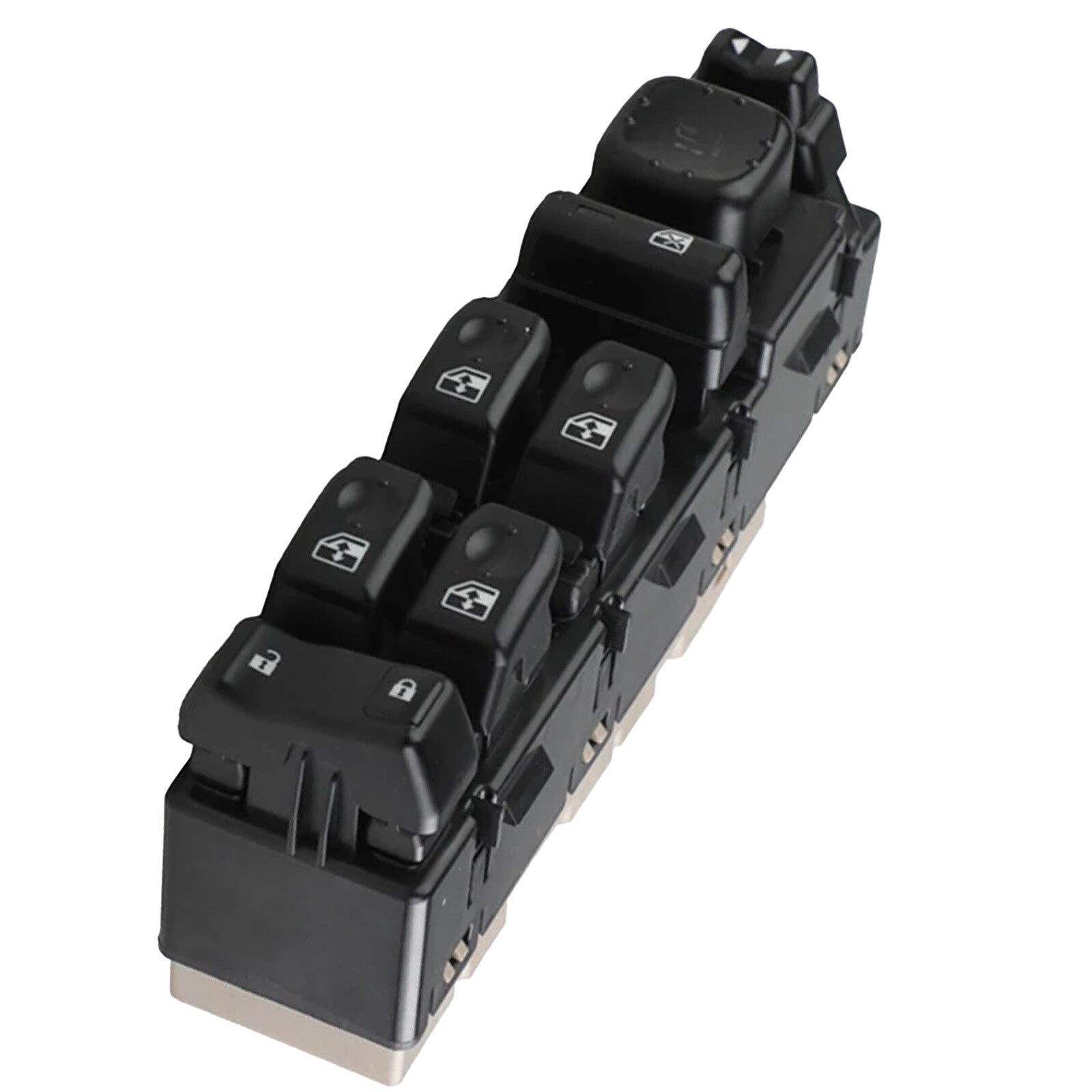 15186208 Driver Master Power Window Switch fit 2003-2006 Tahoe for Escalade Suburban