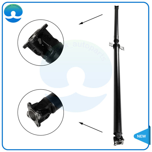 37100-42090 Rear Prop Drive Shaft for 2013-2015 for Toyota RAV4 LE Sport Utility