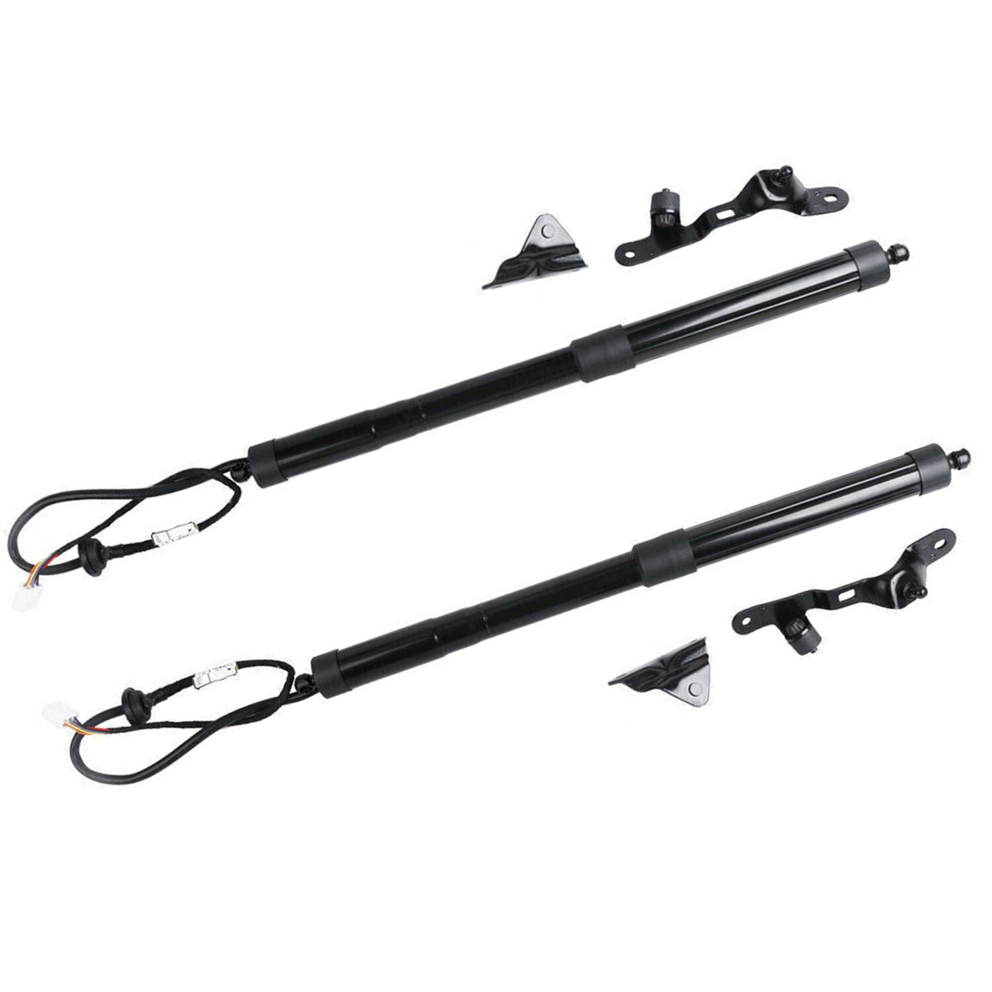 2PCS Rear Tailgate Power Lift Support Left  Right for Toyota RAV4 2013-2018 NEW