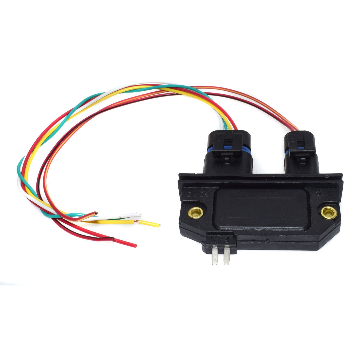 for Chevrolet for GMC for Isuzu 1048282 Ignition Control Module With Pigtail Connectors
