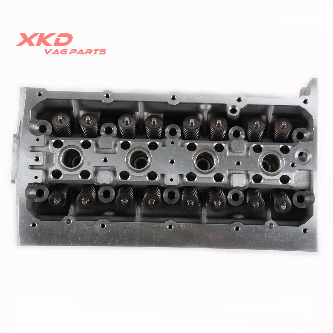 Engine cylinder head assembly suitable for Volkswagen for Golf , for Jetta , for Tiguan 03C103063CS CAVD CNWA