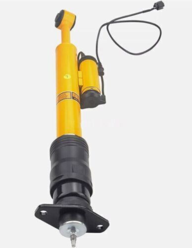 Front L/R air-cushioned assembly coil spring strut for Tesla for Model S RWD 2011-2016