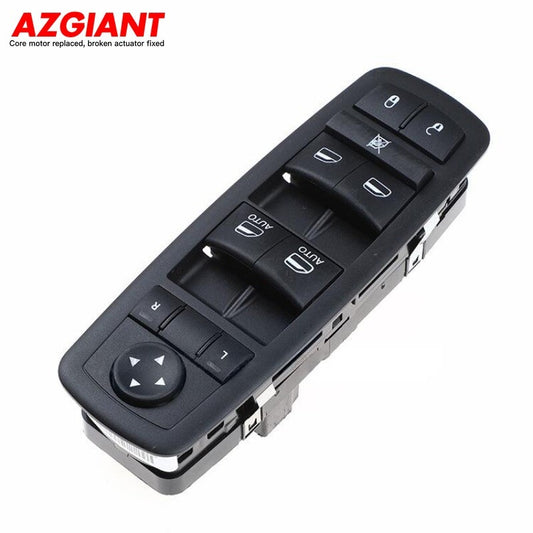 2009 - 2010 for Dodge Journey Front Left Drive Side Window Switch