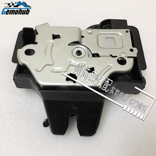 Trunk Tailgate Lock Latch Actuator for Toyota 2005-2010 Reiz GRX12 2010-16 Reiz
