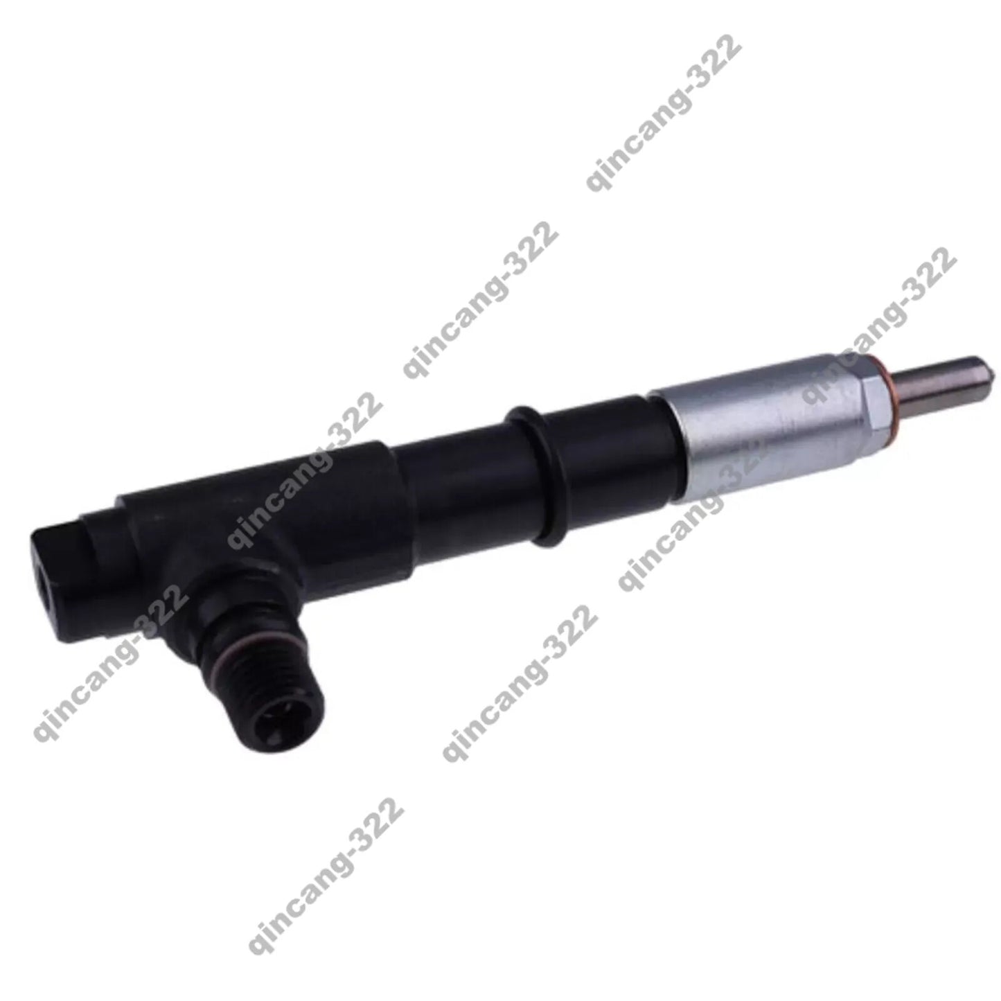 4X Fuel Injector 1G772-53000 for Kubota V3307 Engine M5040DT M6040F M7040F