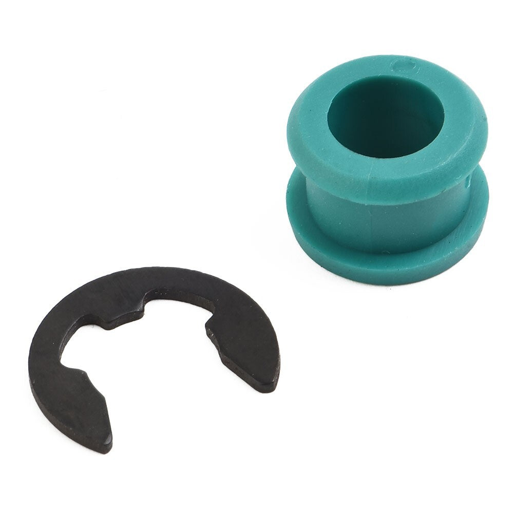 Shifter Cable Bushing Automatic Transmision Black for Corolla 2003-2008