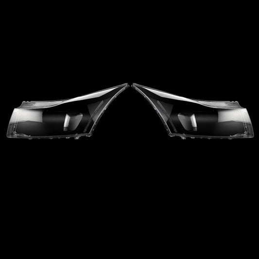Headlight lens cover for 2011-2014 for Chevrolet for Cruze L+R model.