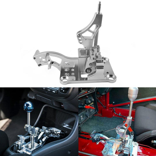 K-Series Swap Billet Race Spec Shifter Box For RSX Type-S for Civic Integra