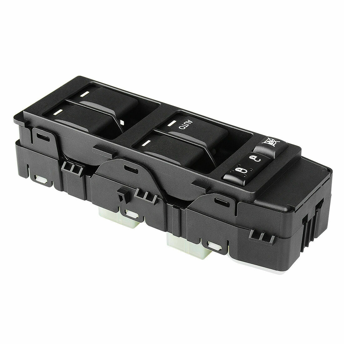 Master Power Window Control Switch FitsDodge Avenger for Chrysler 200Jeep 04602780AA
