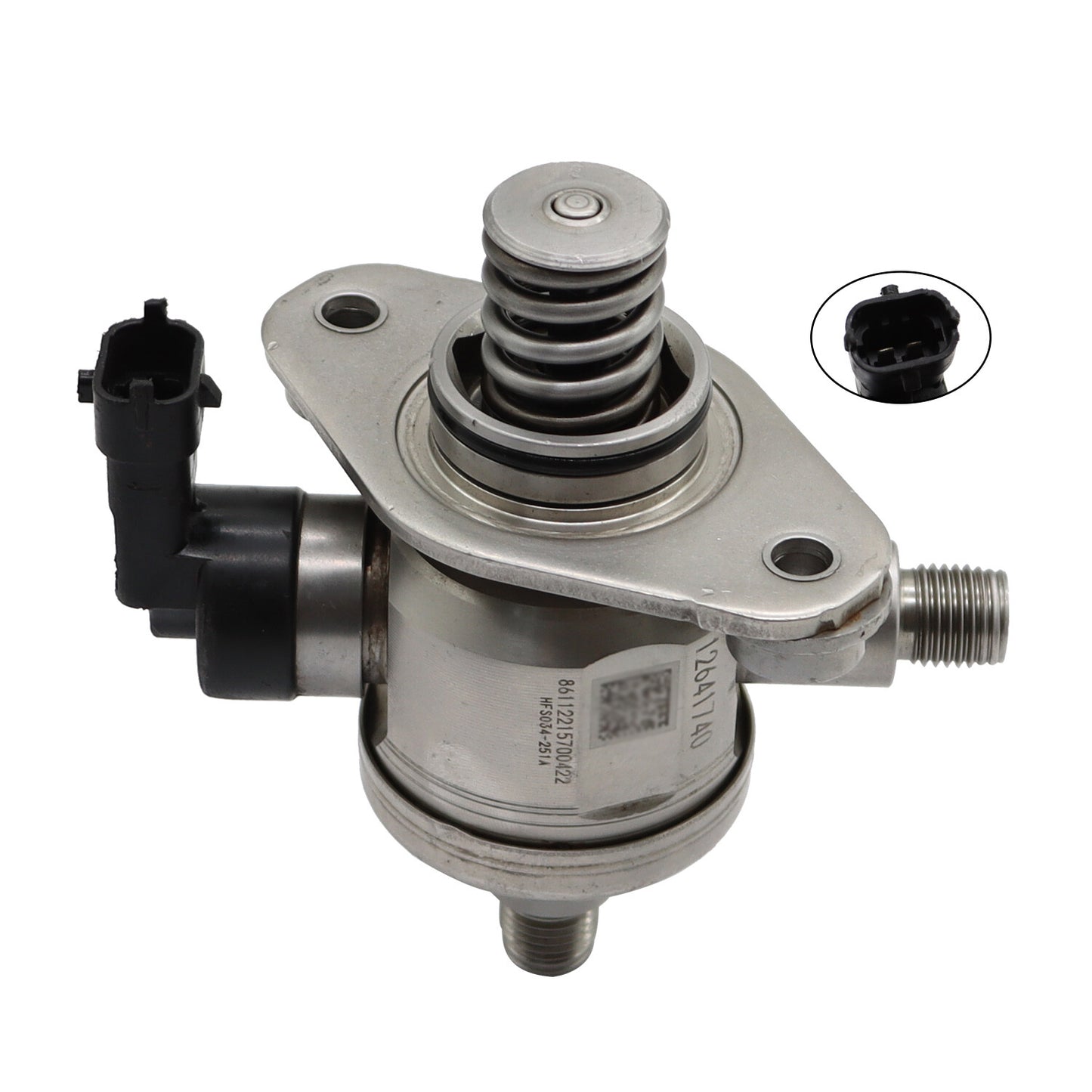 12641740 High Pressure Fuel Pump for Buick for Cadillac for GMC for Chevrolet 3.6L 3.0L