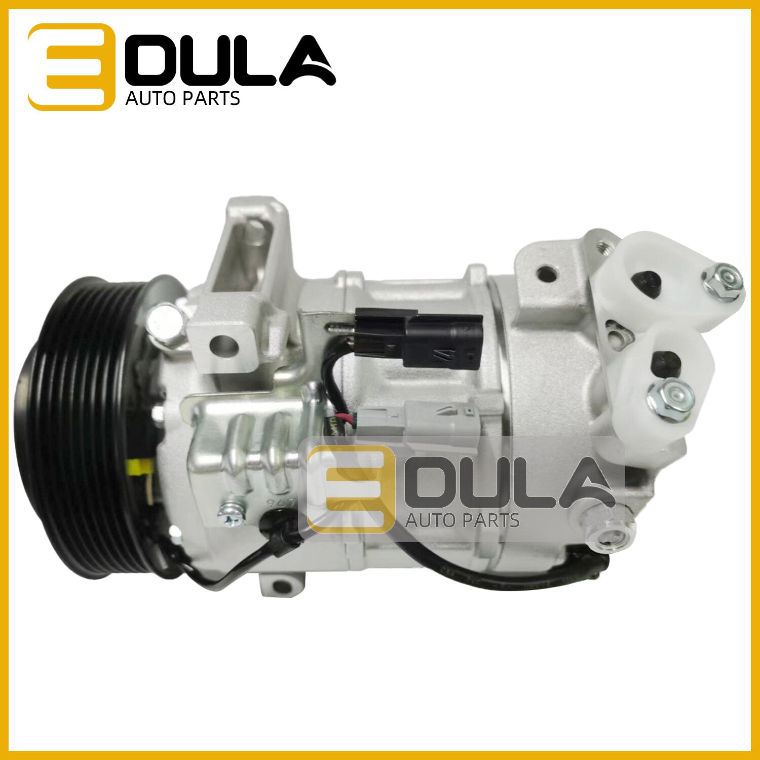 Air conditioner AC compressor suitable for RENAULT Scenic for NISSAN Qashqai J11E 92600-4BE0A