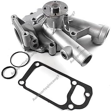 Water Pump 16100-78360-71 16100-78300-71 for Toyota 1Z 2Z 11Z 12Z 13Z Engine