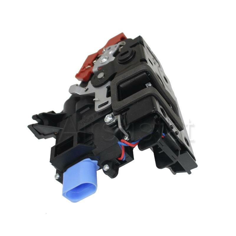 1pc Rear Right Door Lock Actuator Latch for VW for Golf Mk5 2003-2009 7L0839016D