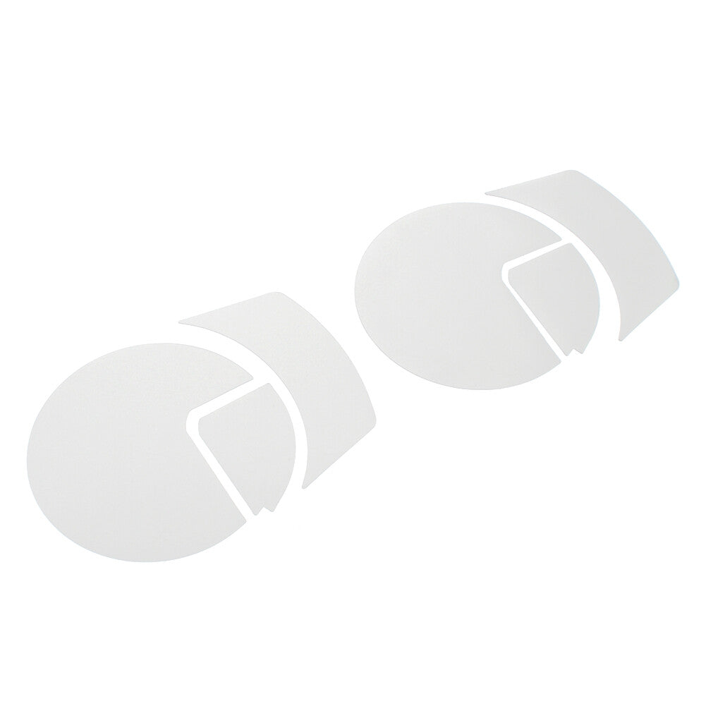 Dashboard Screen Protector Scratch Protection Film for Honda CB350/GB350S 21-25
