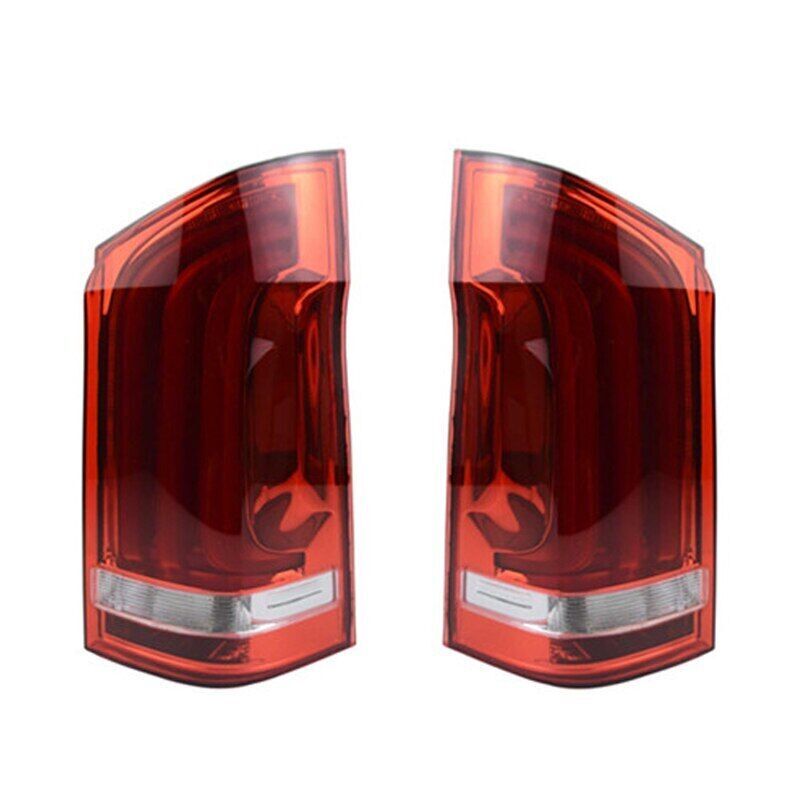 Pair Tail Light Brake Lamp for Benz Vito W447 V-Class V220D V250 2014 2015-2020