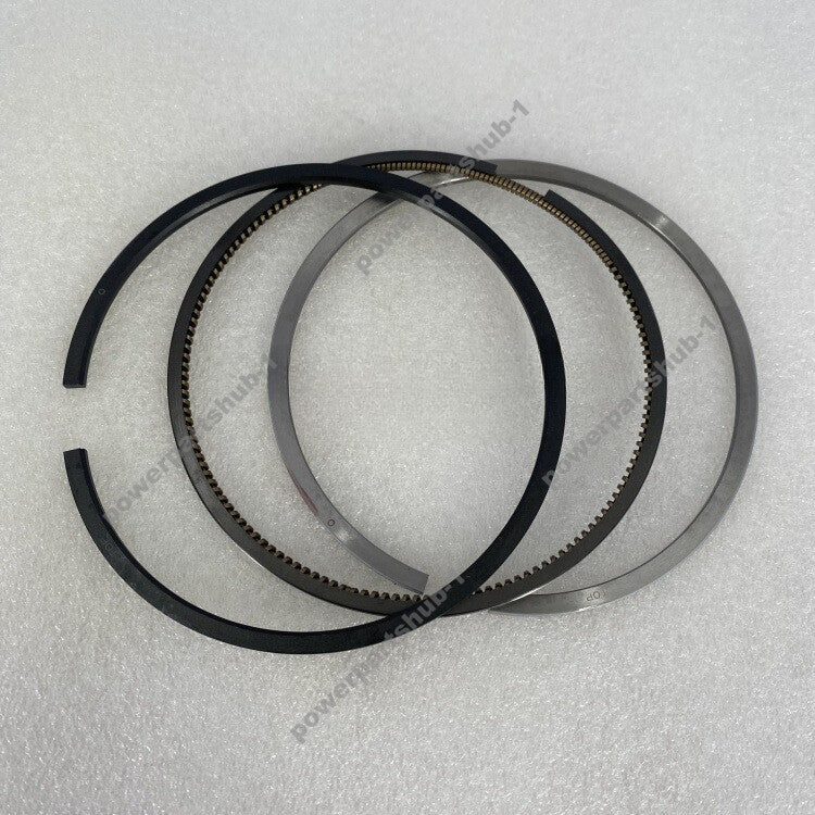For 6BT5.9 Diesel Engine Parts Piston Ring 3904531 3932520 3918315