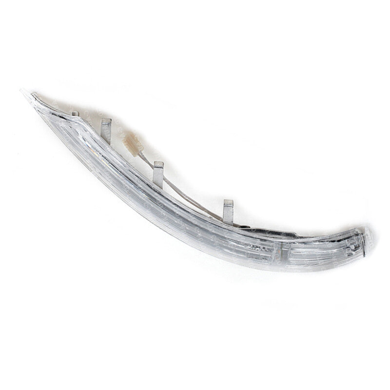 Right Rear View Mirror Turn Signal Light Cover for VW Touareg 2007-2011