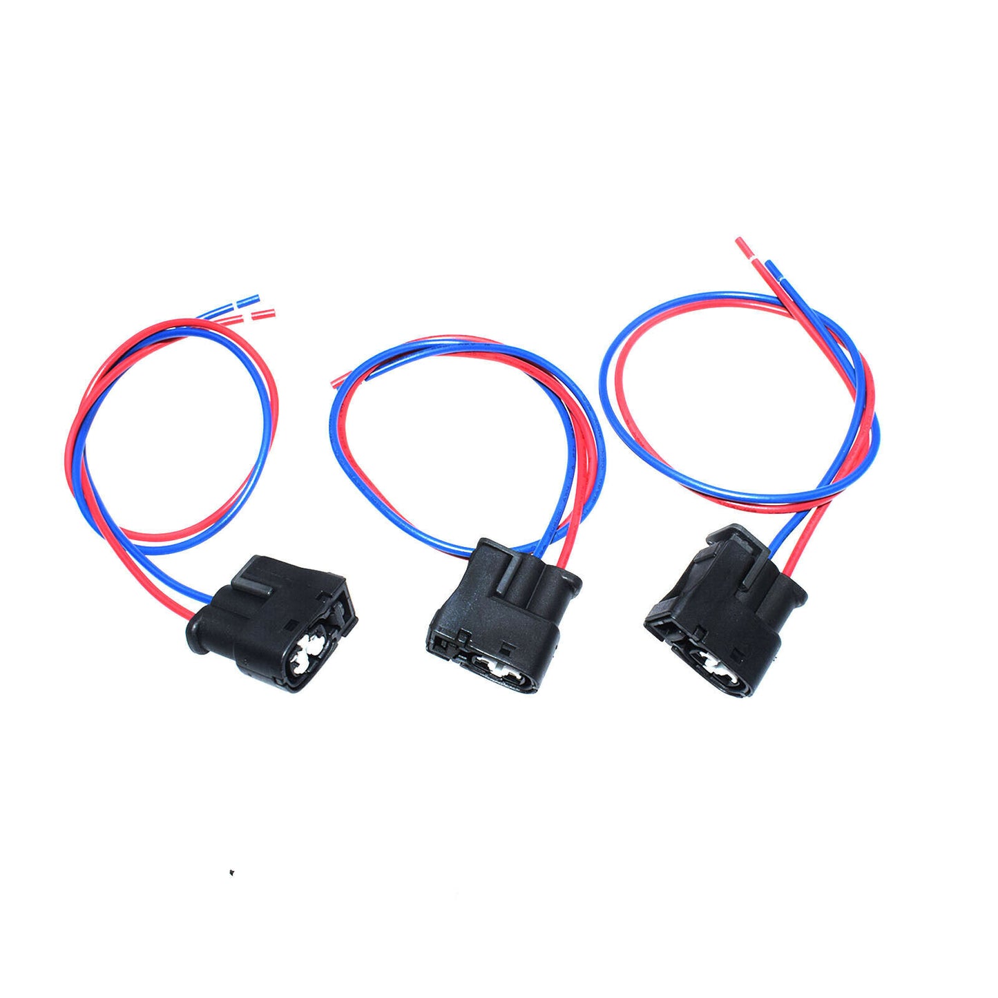 for Lexus IS300 GS300 SC300 HGHS-010 3Pcs Ignition Coil Connector Plug Harness